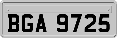 BGA9725