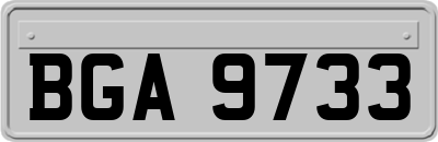 BGA9733