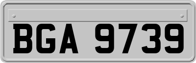 BGA9739