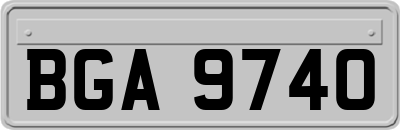 BGA9740