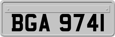 BGA9741