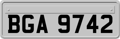 BGA9742