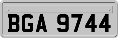 BGA9744