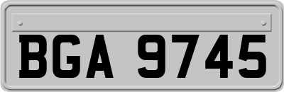 BGA9745