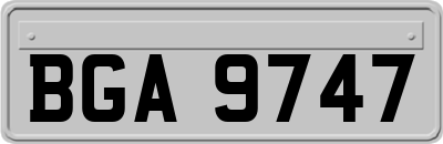 BGA9747