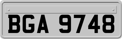 BGA9748
