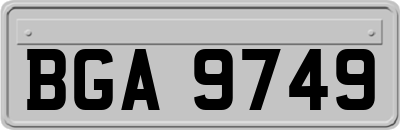 BGA9749