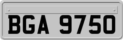 BGA9750