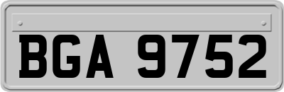 BGA9752