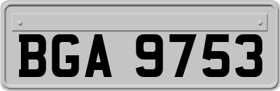 BGA9753