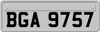 BGA9757