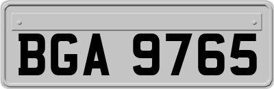 BGA9765