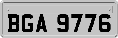 BGA9776