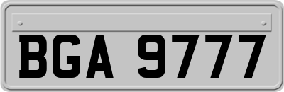 BGA9777