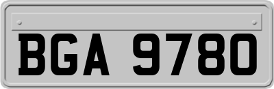 BGA9780