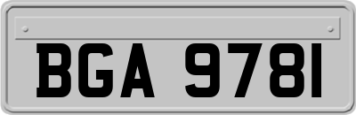 BGA9781