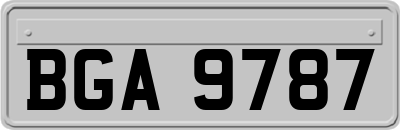 BGA9787