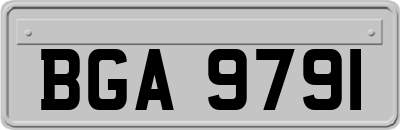 BGA9791