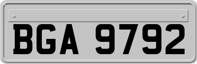 BGA9792