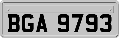BGA9793