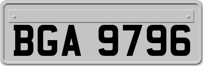 BGA9796