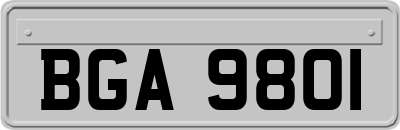 BGA9801