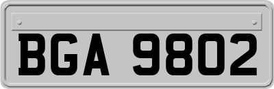 BGA9802