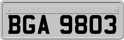 BGA9803