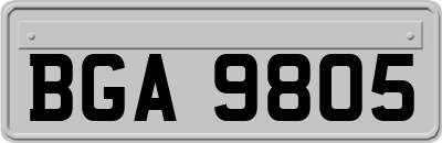 BGA9805