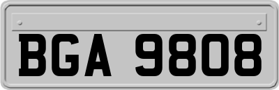 BGA9808