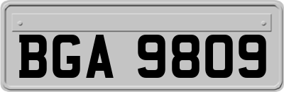 BGA9809