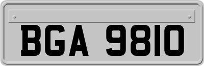 BGA9810