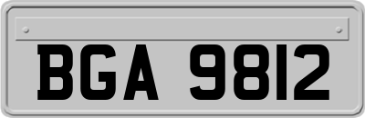 BGA9812