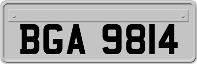 BGA9814