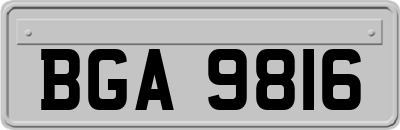 BGA9816