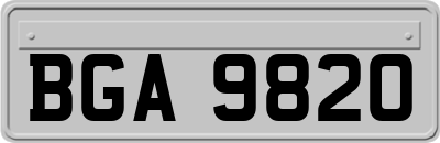 BGA9820