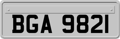 BGA9821