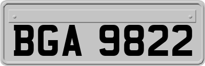 BGA9822