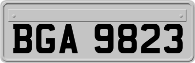 BGA9823