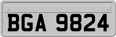 BGA9824