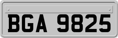 BGA9825