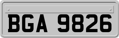 BGA9826