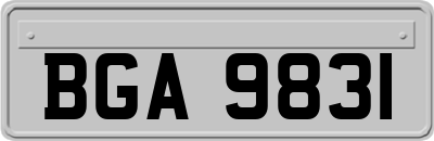 BGA9831