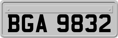 BGA9832