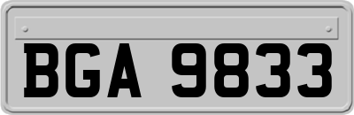 BGA9833