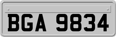 BGA9834