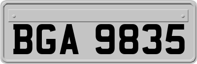 BGA9835