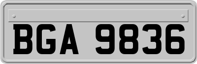 BGA9836
