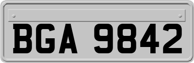 BGA9842