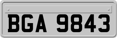 BGA9843